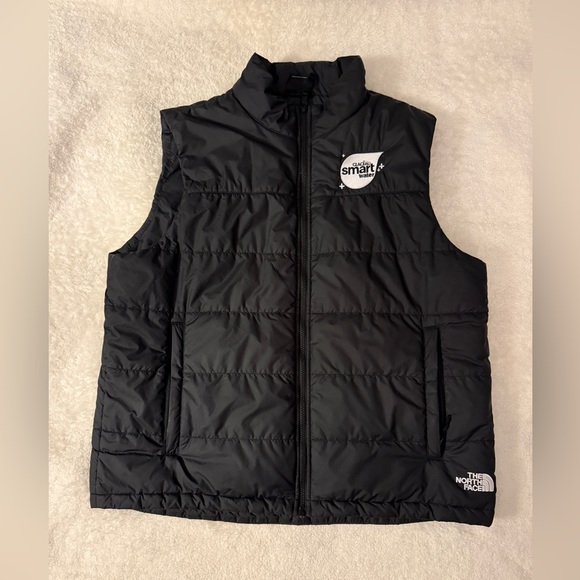 The North Face Charcoal Outerwear - Picture 1 of 4
